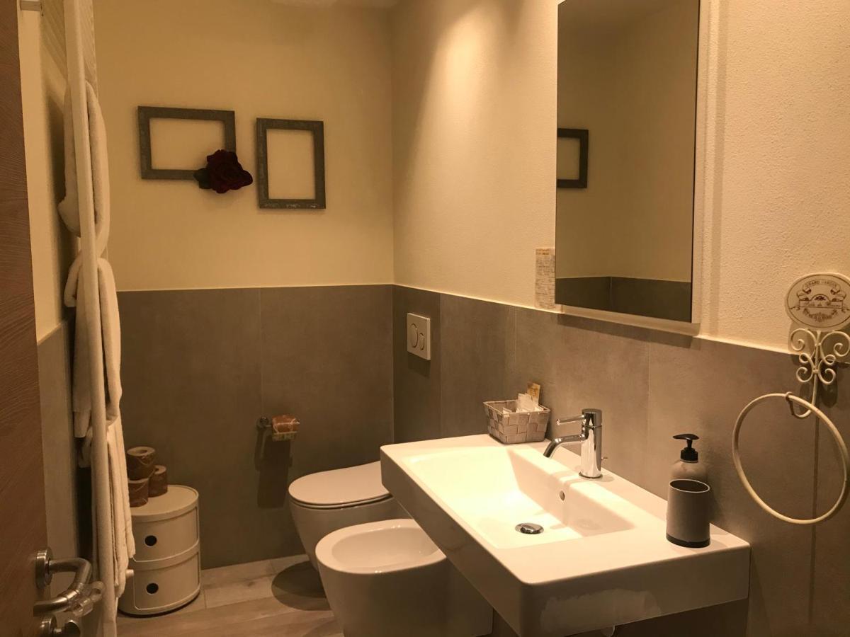 Casa Oreste * Lazise
