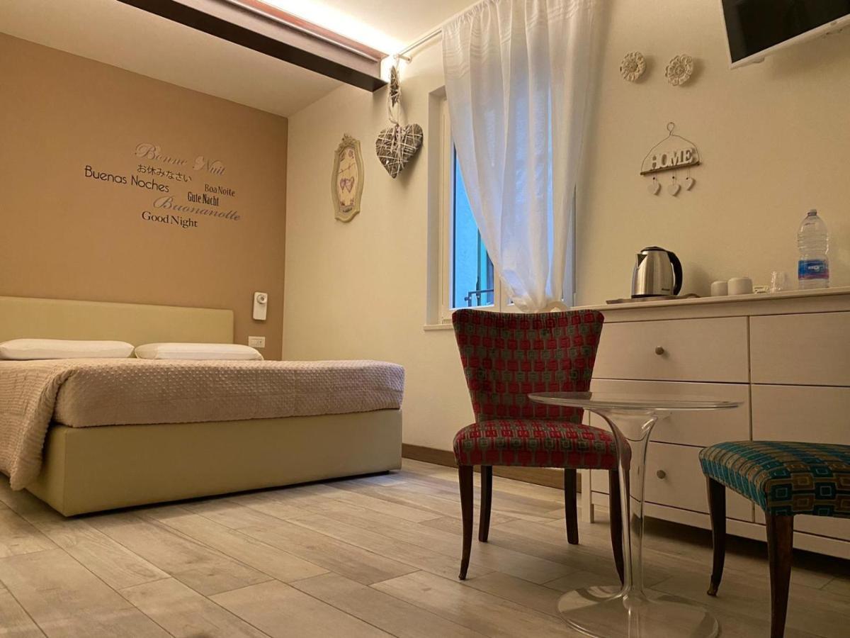 Casa Oreste Lazise