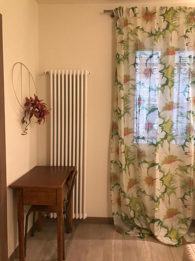 Pensión Casa Oreste Lazise