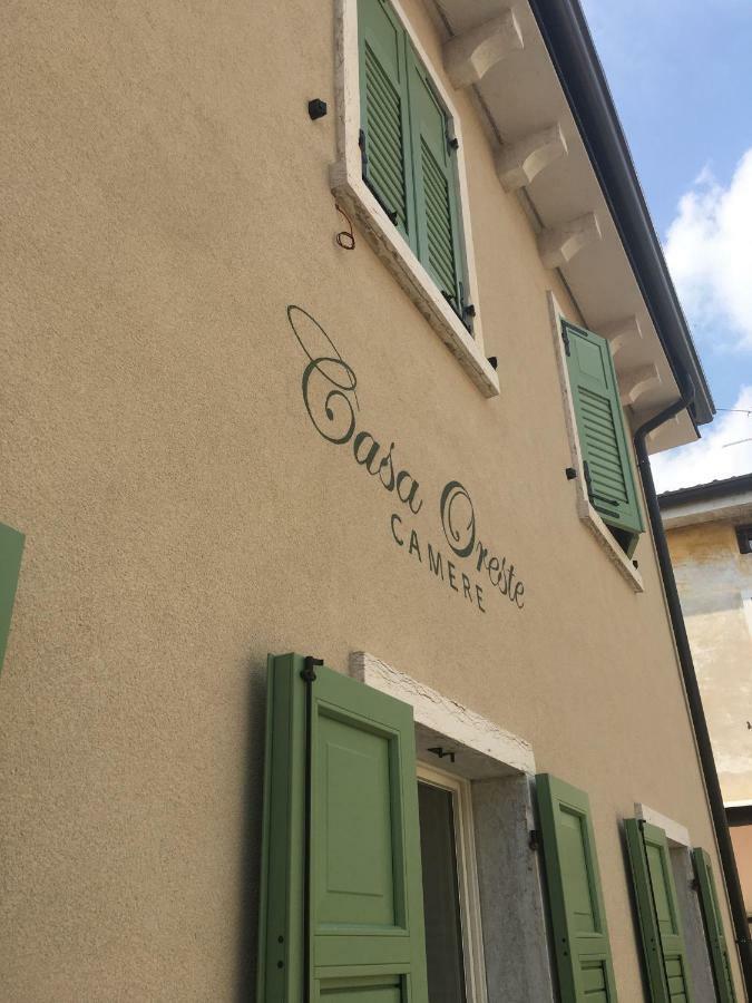Pensión Casa Oreste Lazise