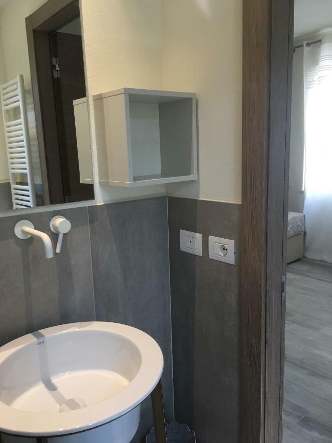 Pensión Casa Oreste Lazise