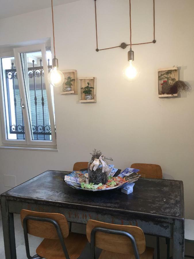 Gasthuis Casa Oreste *