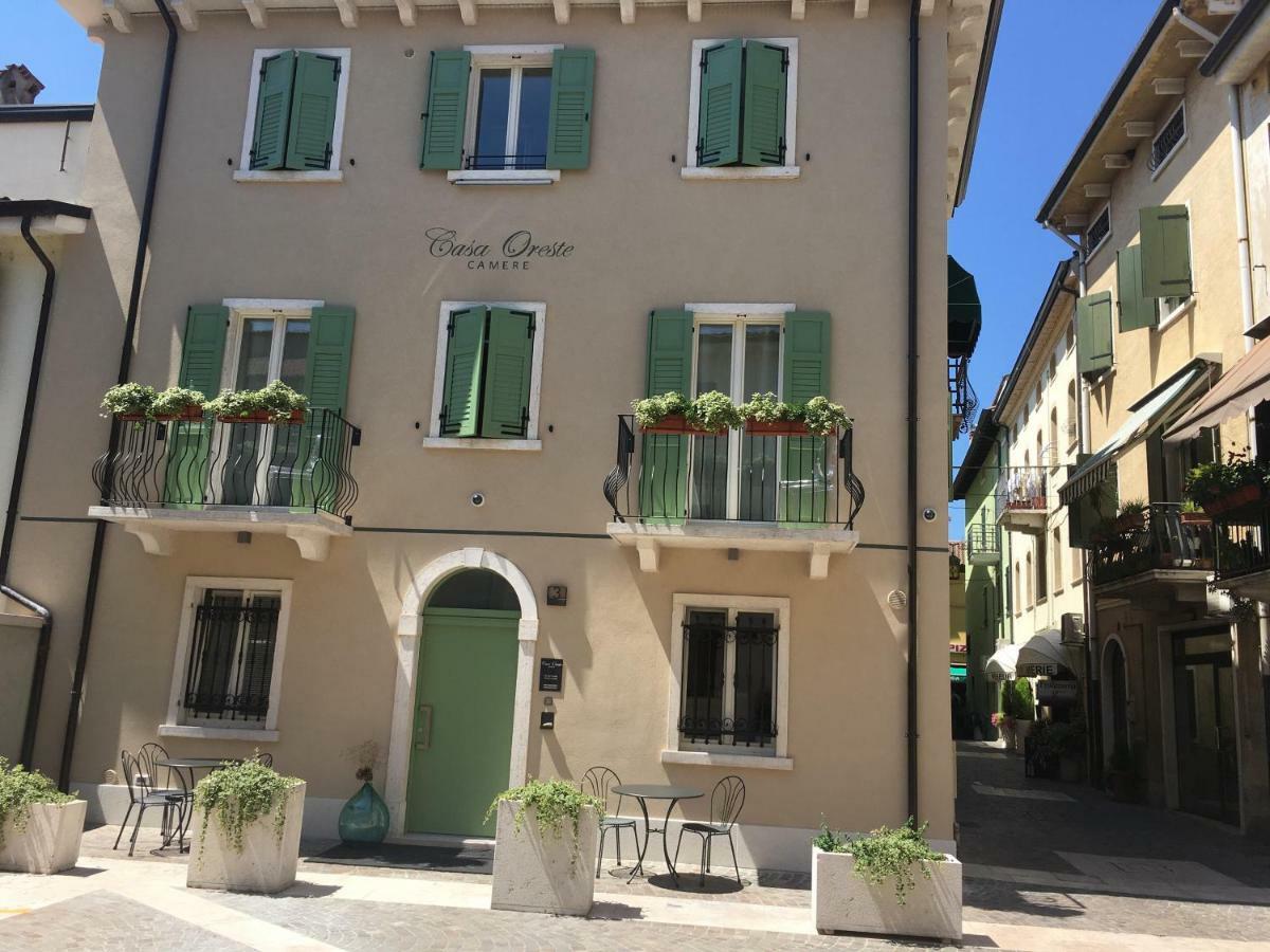 Pensión Casa Oreste Lazise