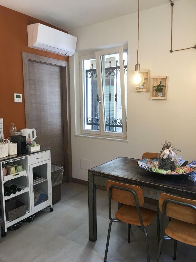 Casa Oreste *