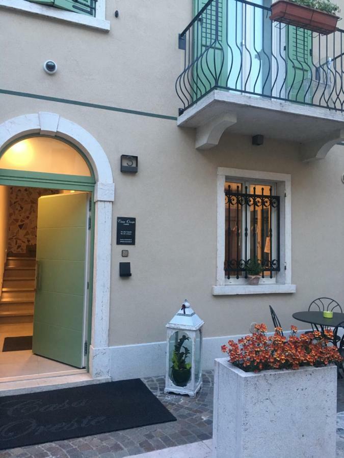 Casa Oreste Lazise