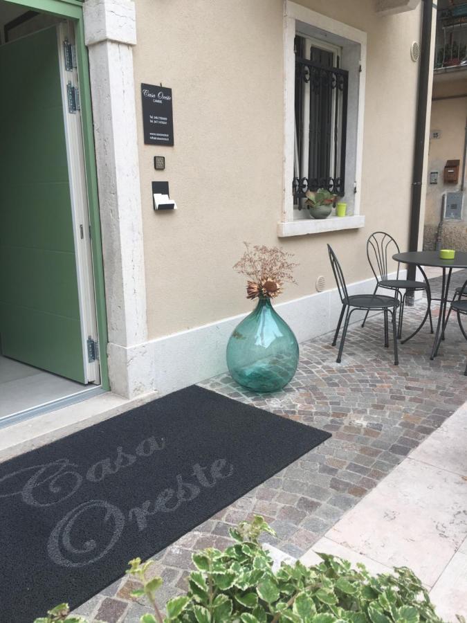 Casa Oreste Pensión